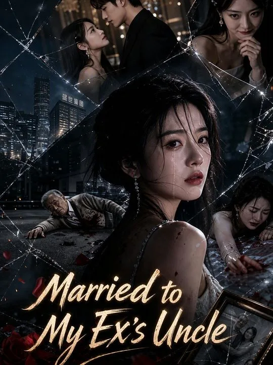 Married to My Ex's Uncle