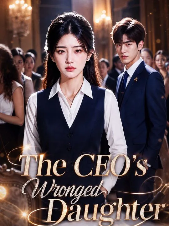 The CEO's Wronged Daughter