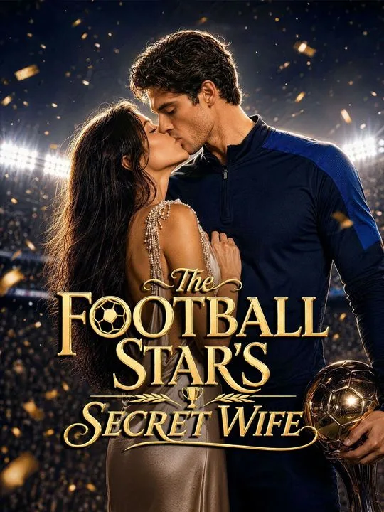The Football Star's Secret Wife