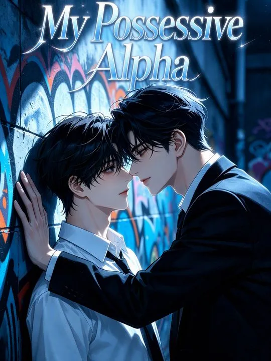 My Possessive Alpha