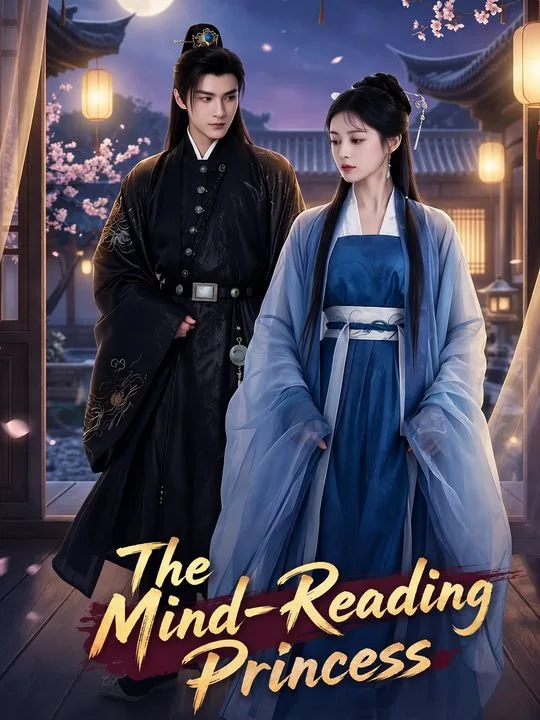 The Mind-Reading Princess