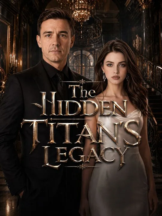 The Hidden Titan's Legacy
