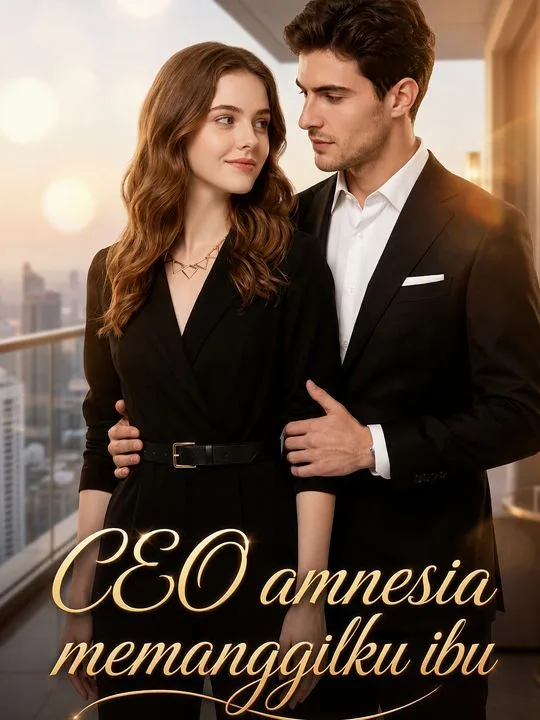 CEO amnesia memanggilku ibu