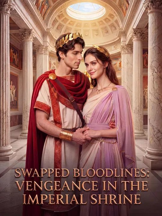 Swapped Bloodlines: Vengeance in the Imperial Shrine