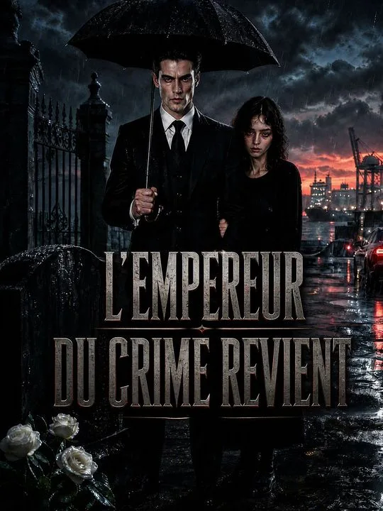L'empereur du crime revient