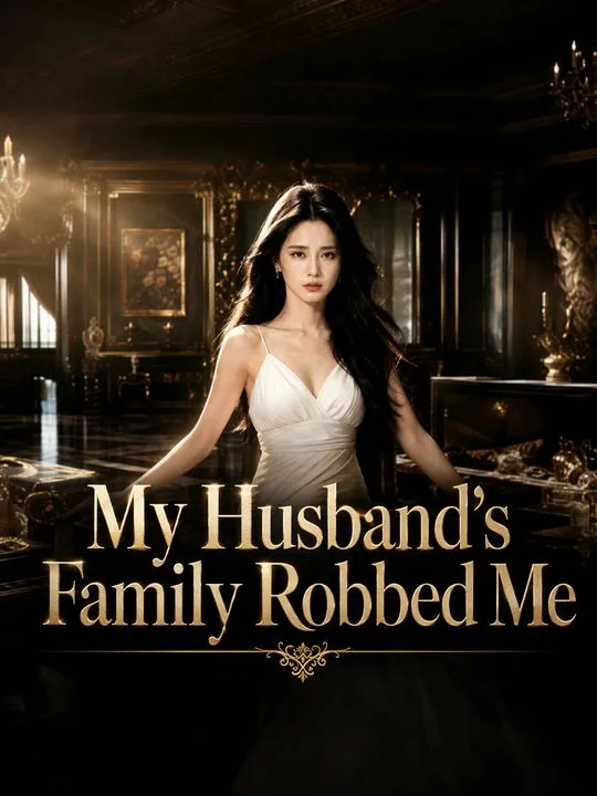 My Husband's Family Robbed Me