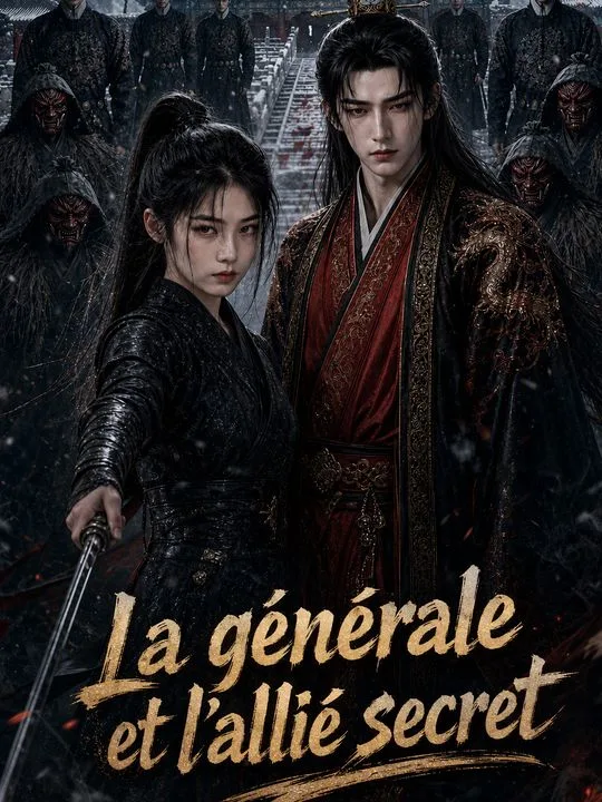 La générale et l'allié secret