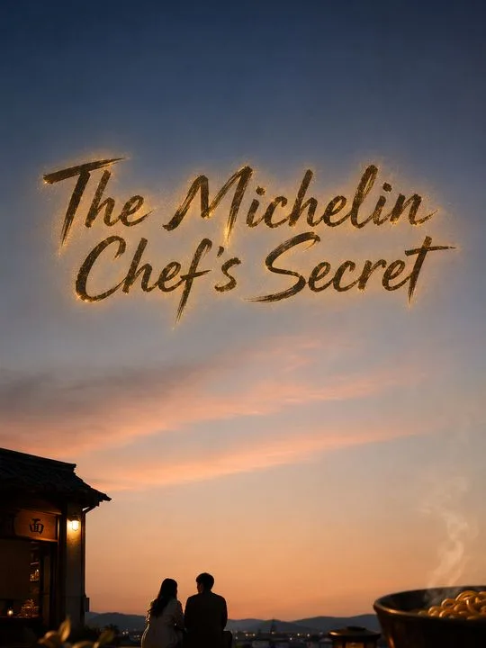 The Michelin Chef's Secret