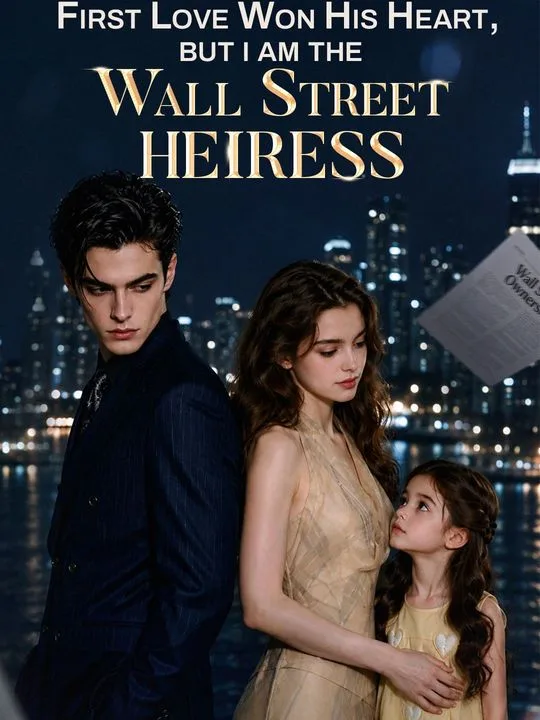 First Love Won His Heart, But I Am the Wall Street Heiress