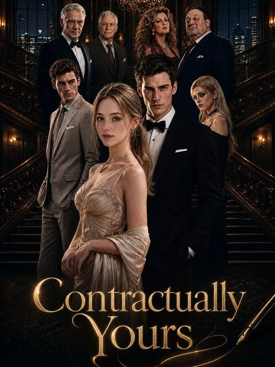 Contractually Yours