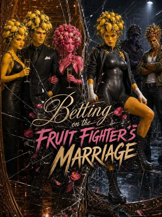 Betting on the Fruit Fighter's Marriage