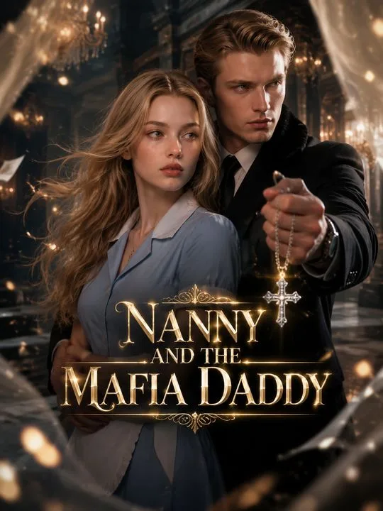 Nanny and the Mafia Daddy