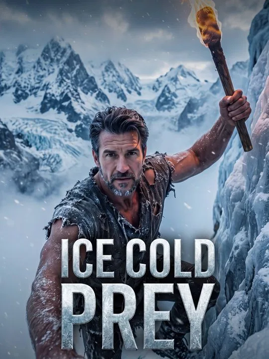 Ice Cold Prey