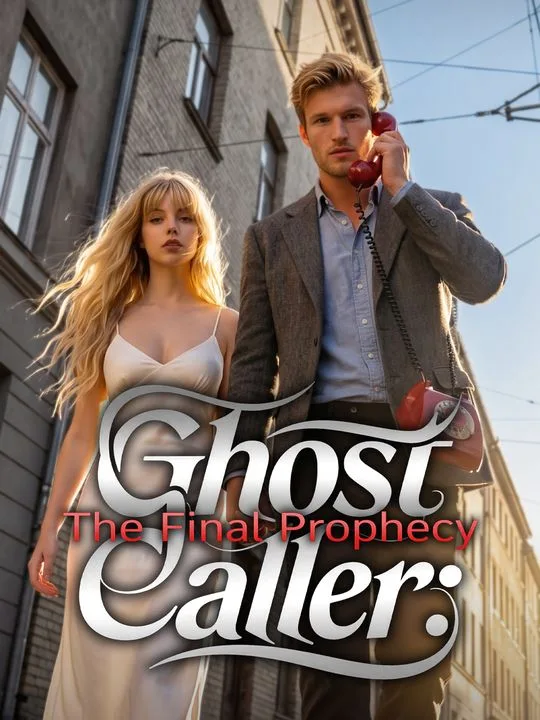 Ghost Caller: The Final Prophecy