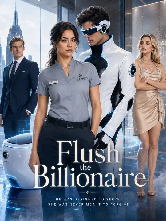 Flush the Billionaire