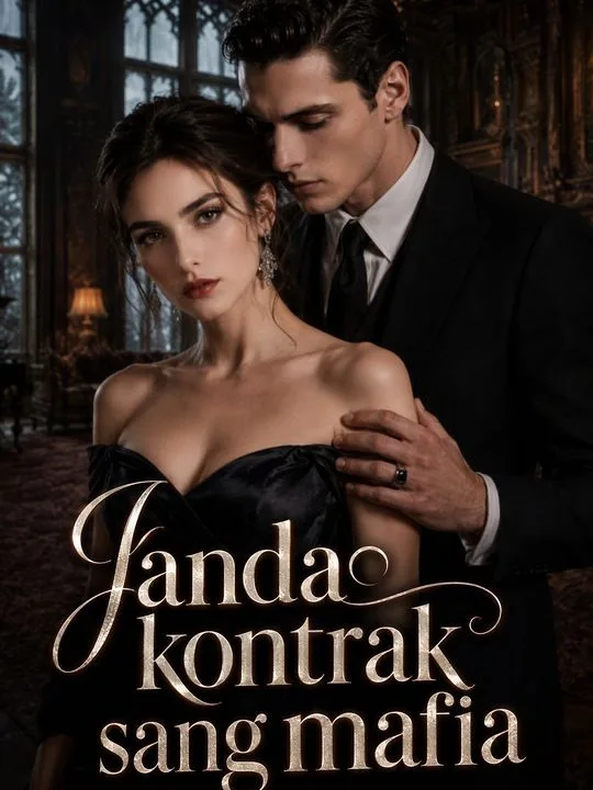 Janda kontrak sang mafia