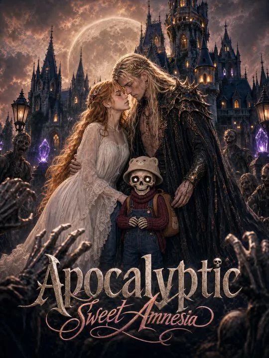 Apocalyptic Sweet Amnesia