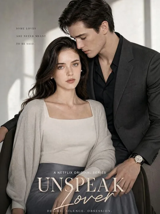unspeak-lover