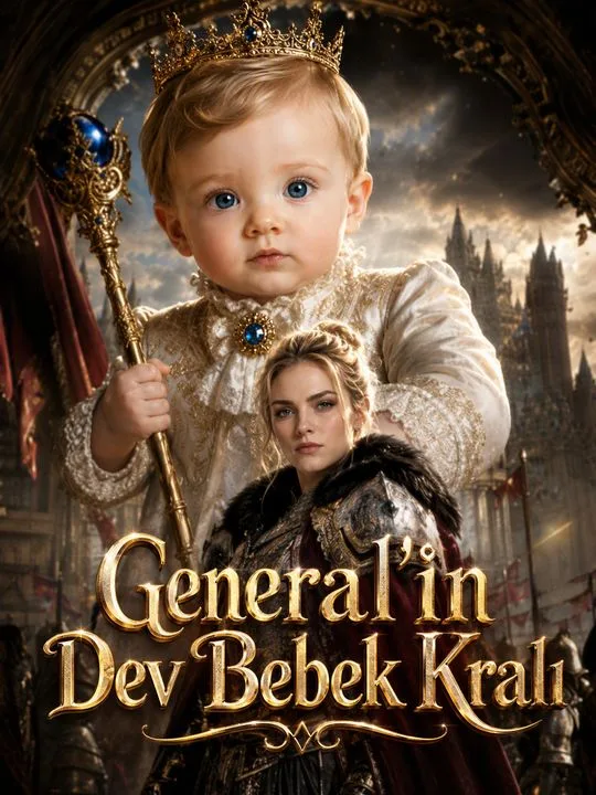 Raising the Giant Baby King