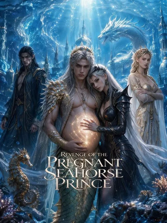Revenge of the Pregnant Seahorse Prince