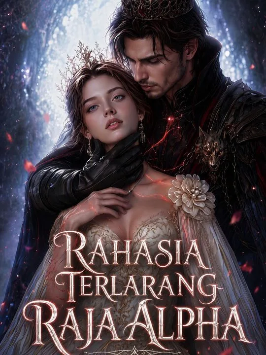 Rahasia Terlarang Raja Alpha