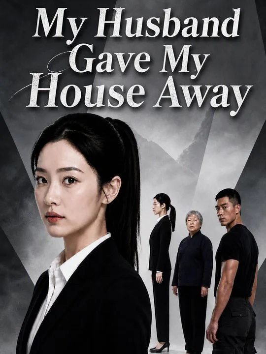 My Husband Gave My House Away