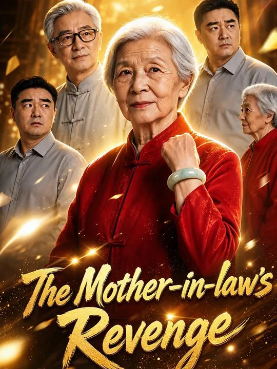 The Mother-in-law's Revenge