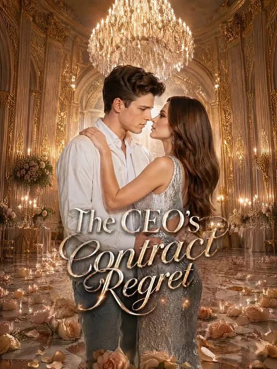 The CEO's Contract Regret
