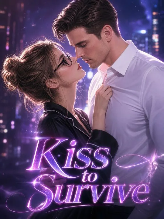 Kiss to Survive