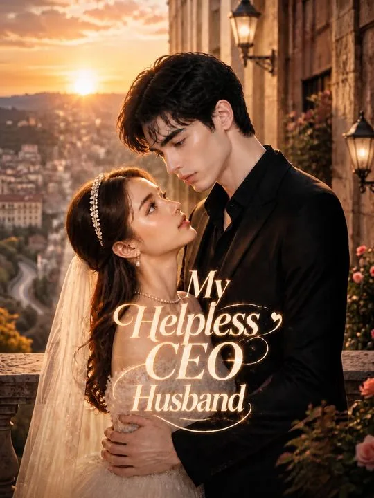 My Helpless CEO Husband