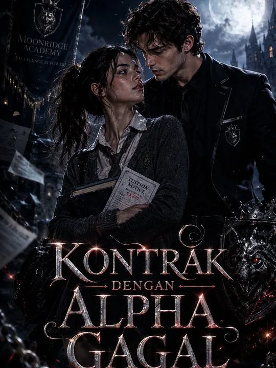 Kontrak dengan Alpha Gagal
