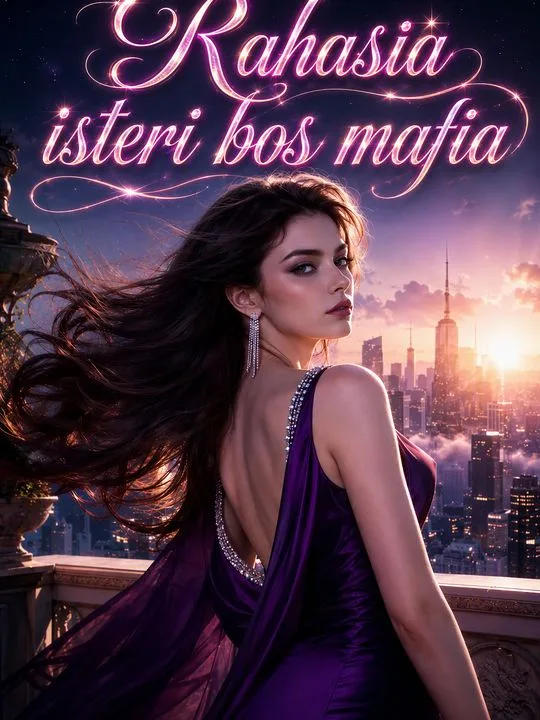 Rahasia isteri bos mafia