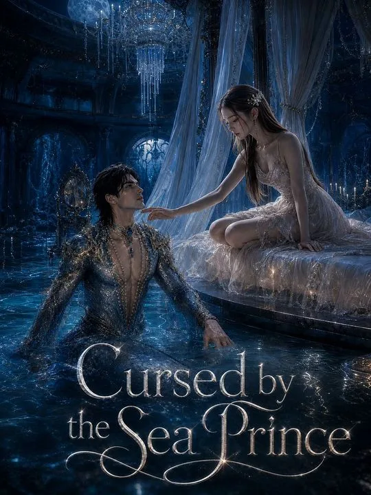 Cursed by the Sea Prince