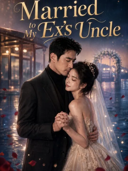 Married to My Ex's Uncle