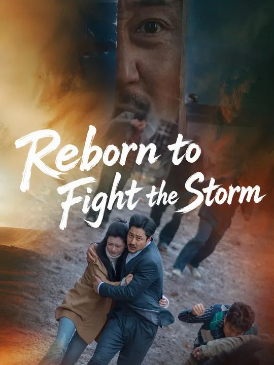 Reborn to Fight the Storm