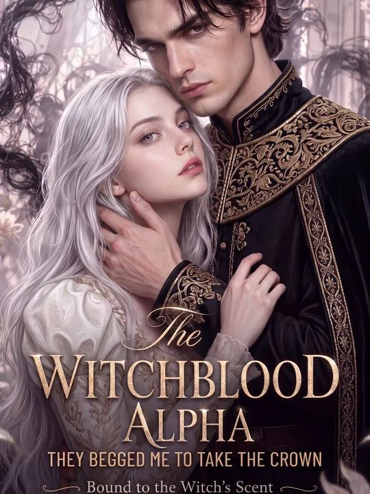 Witchblood Alpha：They Begged Me To Take The Crown