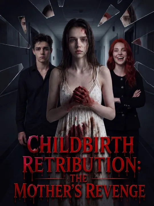 Childbirth Retribution: The Mother’s Revenge