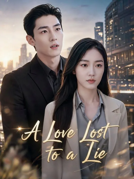 A Love Lost to a Lie