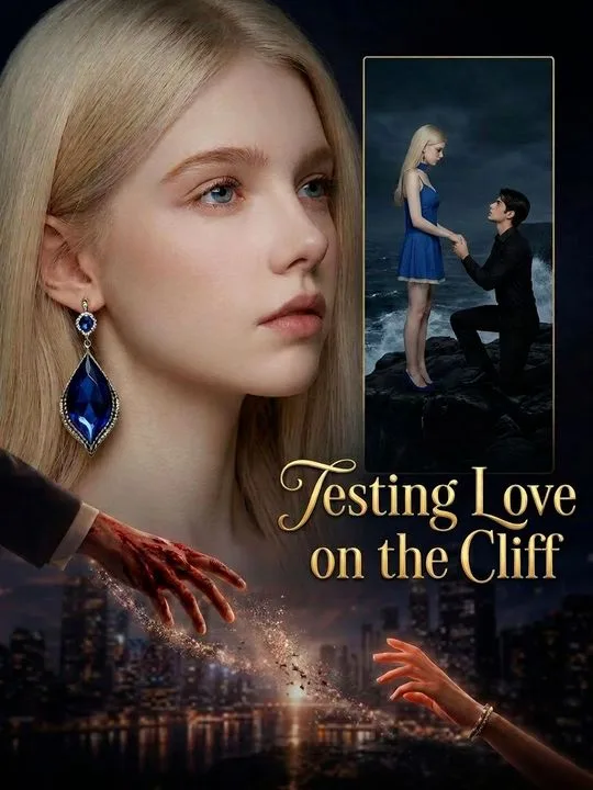 Testing Love on the Cliff
