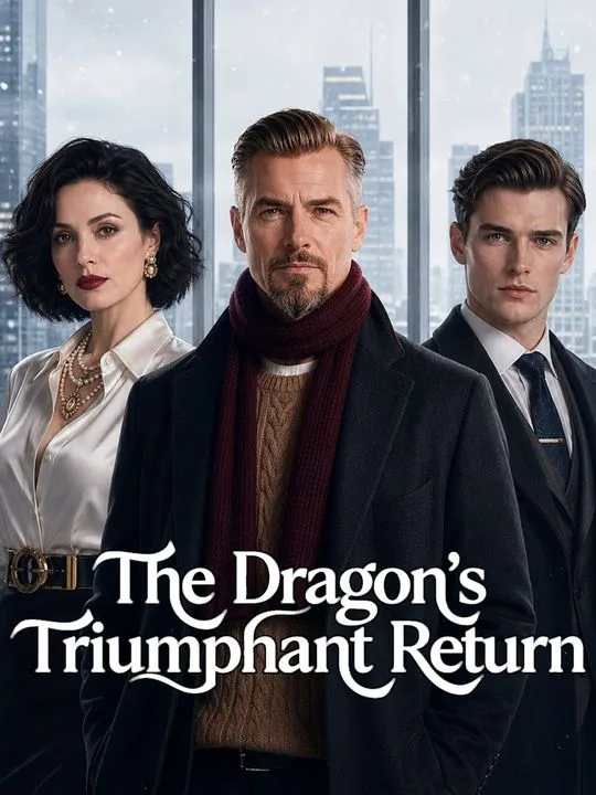 The Dragon‘s Triumphant Return