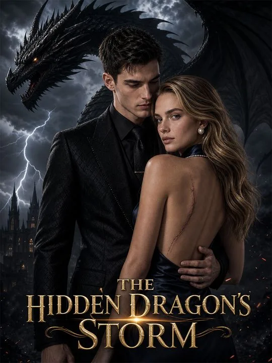 The Hidden Dragon’s Storm