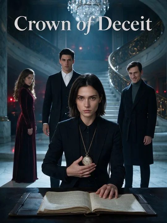 Crown of Deceit