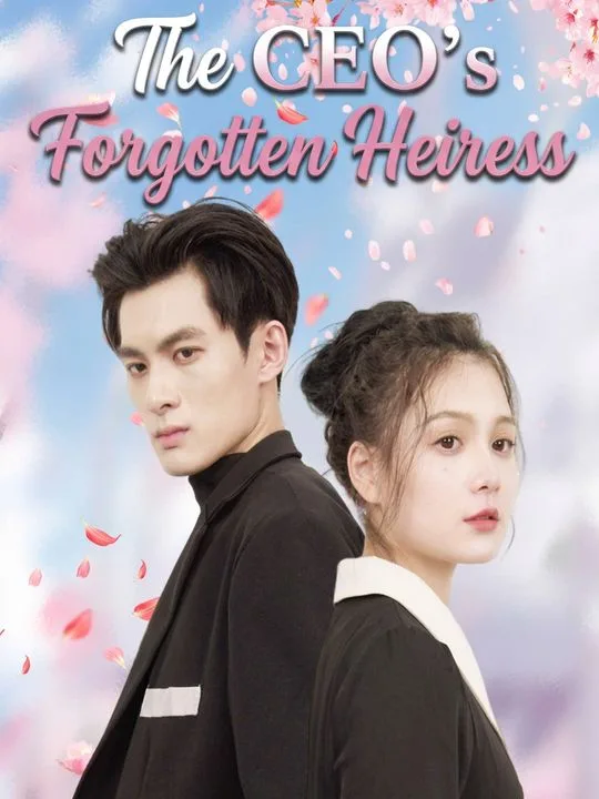The CEO's Forgotten Heiress