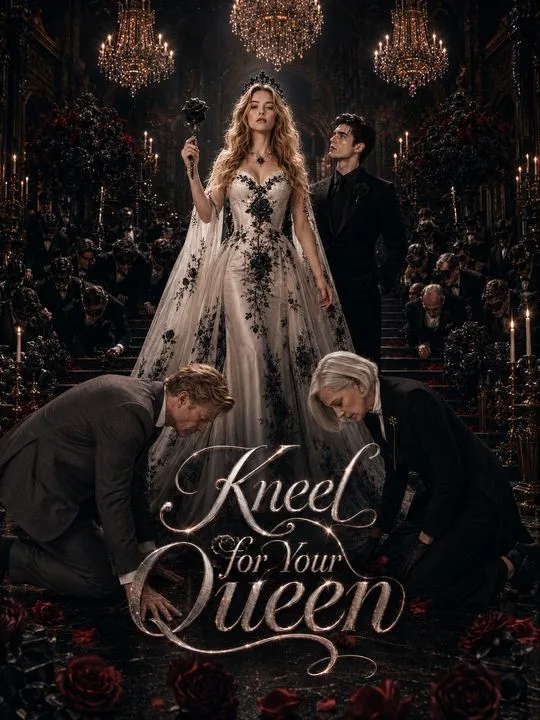 Kneel for Your Queen