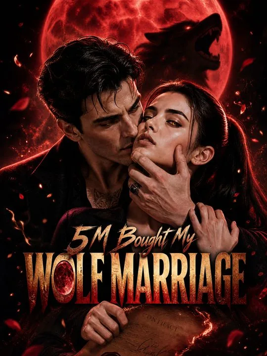 5M Bought My Wolf Marriage