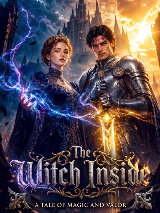 The Witch Inside