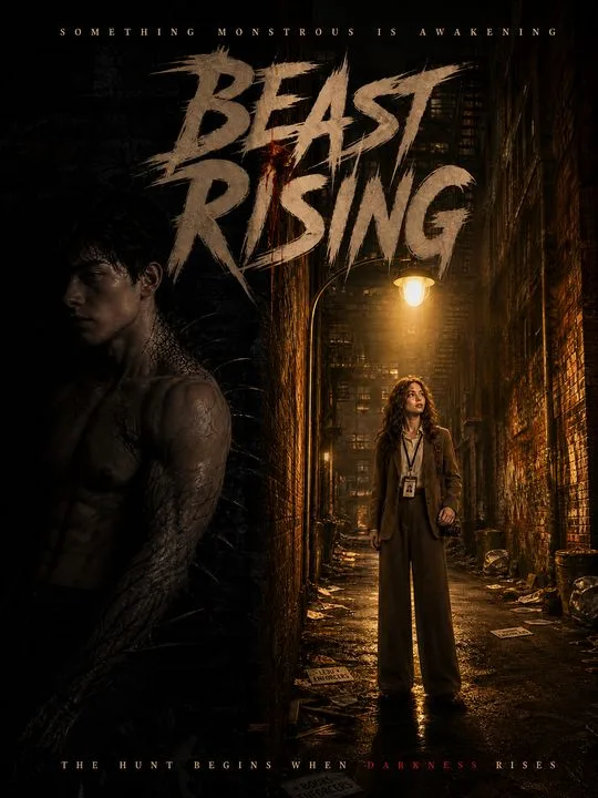 Beast Rising