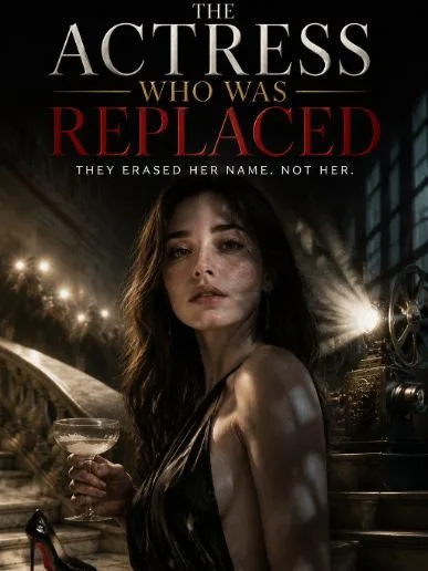The Actress Who Was Replaced