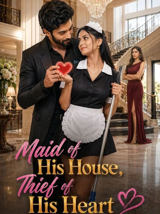 Maid of His House, Thief of His Heart