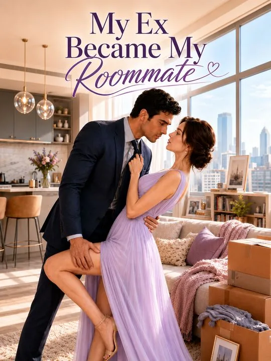 My Ex Became My Roommate
